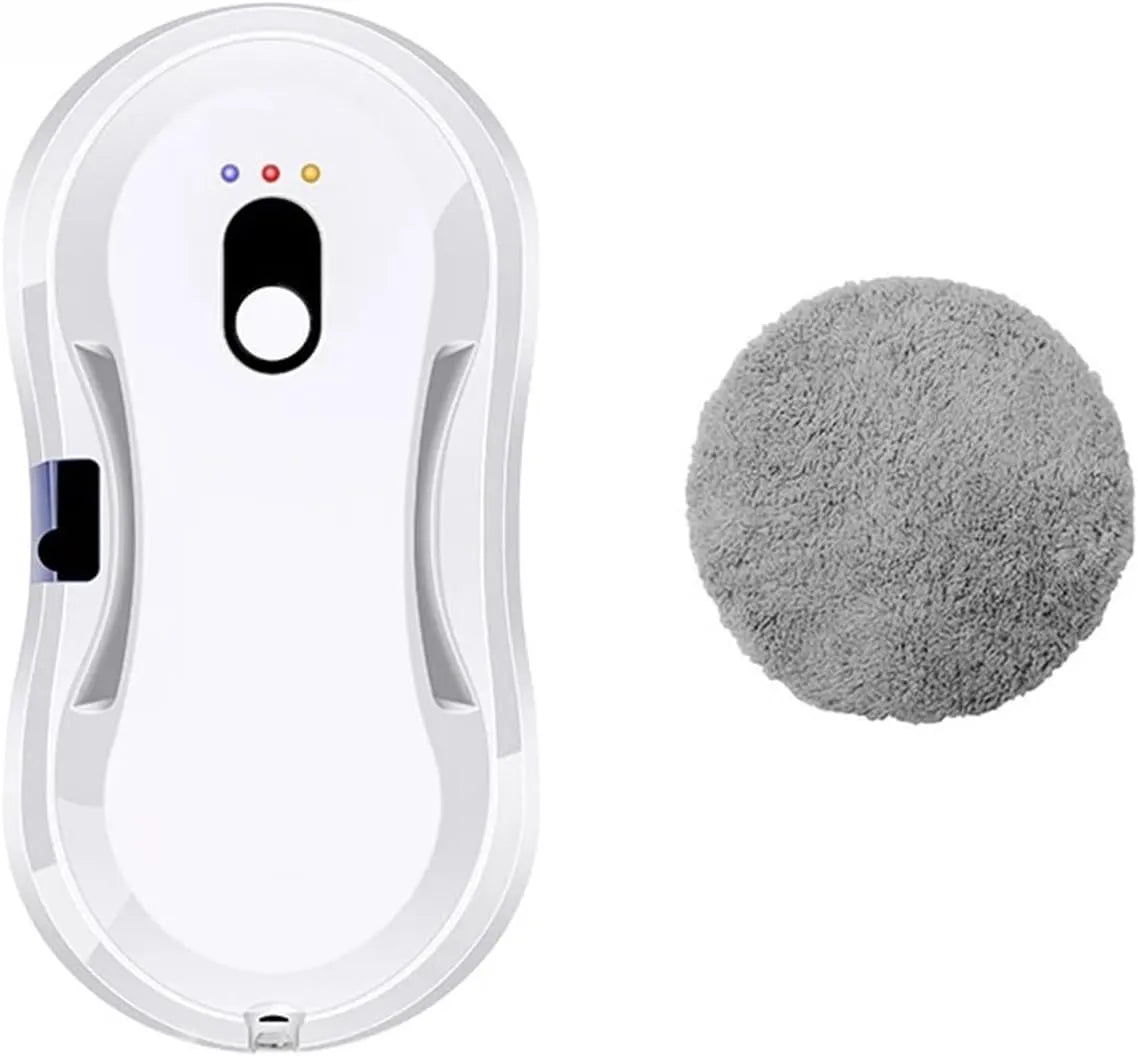 Robotstofzuiger, Glas Limpiacristales Afstandsbediening voor Thuis Package