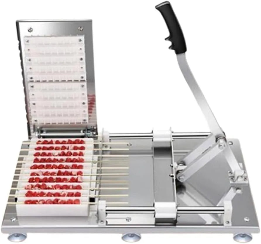 Machine met 48 Cm, 56 x 32 cm, 5 minuten, 24 uur en RVS
