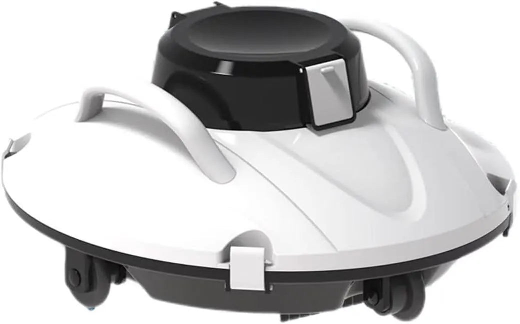 Zwembadrobot
