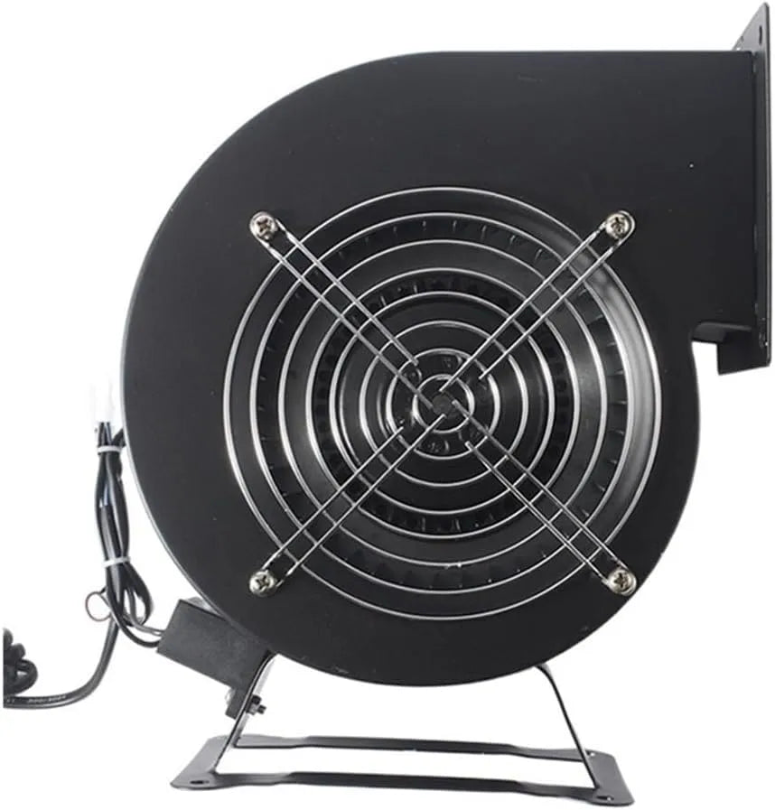 Ventilator, 150FLJ17 140 W Kleine Stofafzuig, 150FLJ17 140 W Kleine Stofafzuig