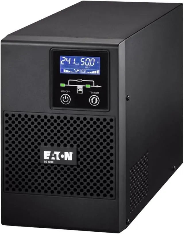 Eaton 9E1000I, Eaton 9E1000I E1000I, Eaton Stromversorgung > USV Systeme