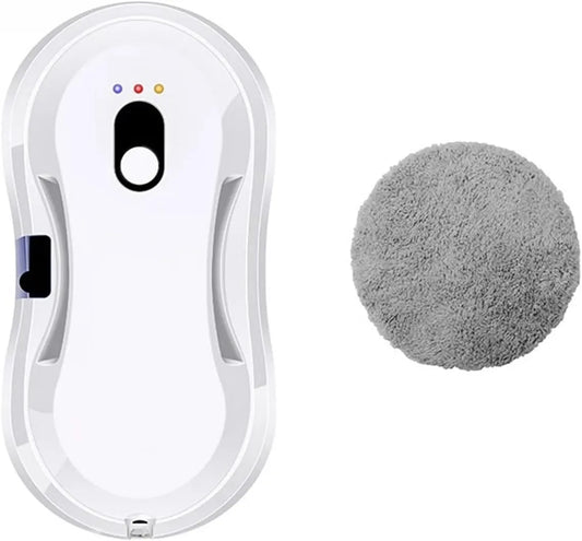 Robotstofzuiger, Glas Limpiacristales Afstandsbediening voor Thuis Package