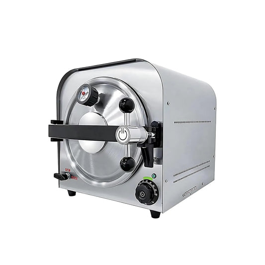 Stoomsterilisator, 14L, 900 W 220V, Apparaat Voor Gereedschap En Tatoeage