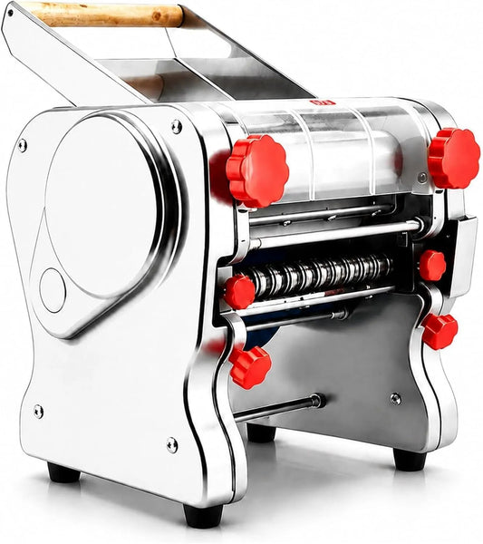 Elektrische pastamachine, Model220, 30,5 x 25,5 x 34 cm, 32,5 x 25,5 x 34 cm