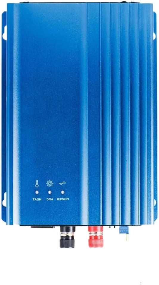 Spanningsomvormer, 500 W, 24V, Micro-omvormer, instelbaar batterijontladingsvermogen 12V