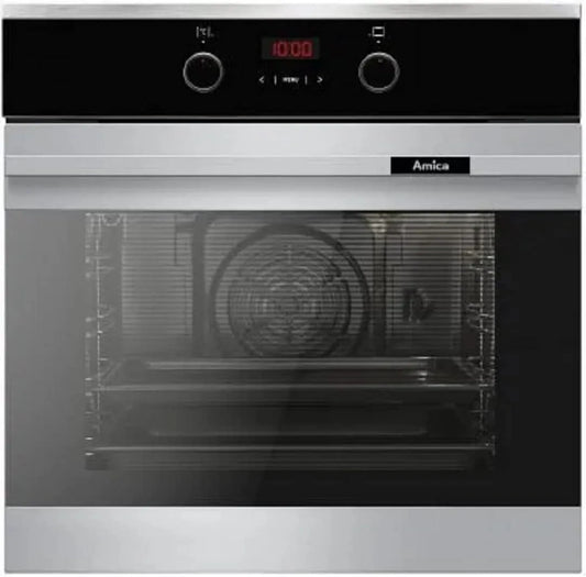 Inbouwoven, 55608 Ingebouwde Elektrische Oven, Amica PAL