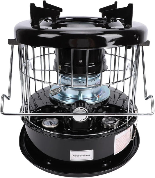 Verwarming met 2600 W, 31,5 x 33,5 cm, 31,5 x 42,5 cm, 13,19 inch, 16,73 inch en 10-12 uur