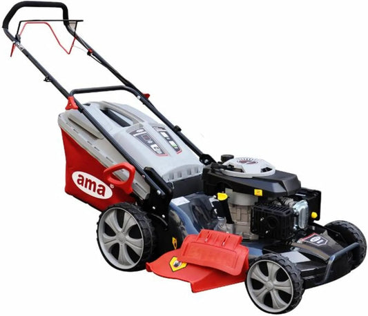 Grasmaaier LT70 met LT70, 196 cc, met verbranding, 52 cm, zelfrijdend