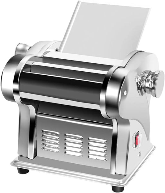 Machine met 0,3-4 mm, 0,3 mm, 135 W, 10 minuten, 6 standen en RVS