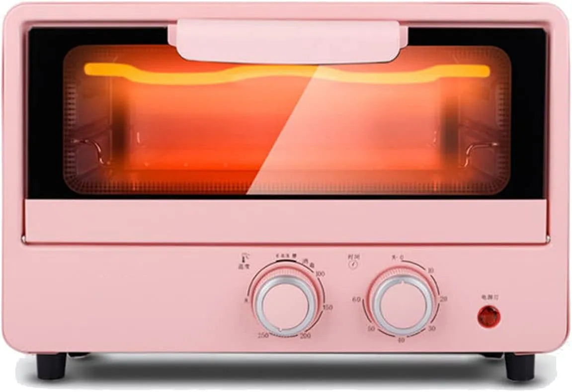 12L, Thuis Elektrisch Oven 12L, Mini Magnetron, Aanrecht Magnetron Met Airfryer