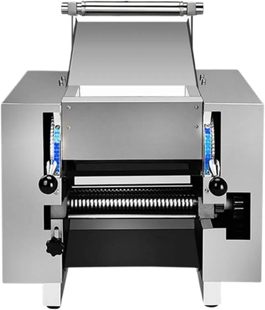 Elektrische pastamachine, RVS, 42 x 42 x 35cm, Specificatie Vermogen W : 500 W Materiaal