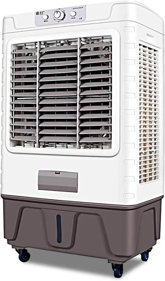 Mobiele airconditioner en Luchtontvochtiger met 3-in-1, 5 seconden, 550 ml, timer en waterreservoir