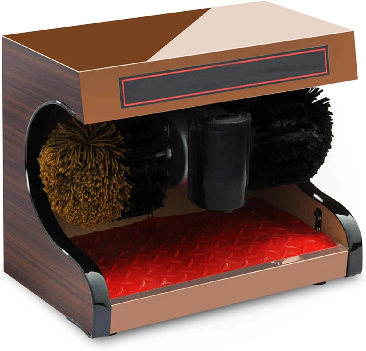 Sensor, model A2, A2, elektrische schoenborstel, Volautomatische infraroodsensor