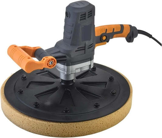 Haakse slijper met 365 mm, 750 W en 50Hz, Muurschuurmachine, Automatische Natte Muur Cement Mortel