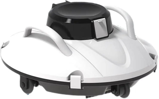 Zwembadrobot
