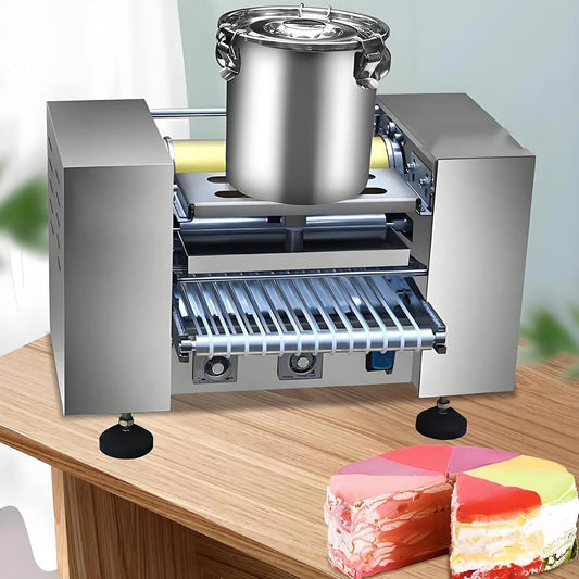 Machine met 2200 W, 50 x 35 x 35cm, 30kg en RVS, automatische 2200 W