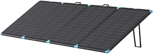 Zonnepaneel, Renogy Opvouwbaar, 960 Wh, waterdicht IP67, voor camping, N-type, cellen, draagbaar, powerstation, camper, 300 W