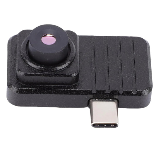 Camera, 88° Gezichtsveld, Cryfokt USB x120, 250°C, 3,5°C, aluminium