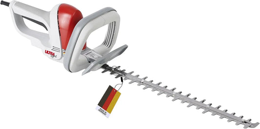 Heggenschaar met 1,9 kg, 500 W, Made in Germany, IKRA elektrische heggenschaar FHS 1545