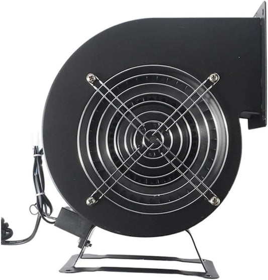 Ventilator, 150FLJ17 140 W Kleine Stofafzuig, 150FLJ17 140 W Kleine Stofafzuig