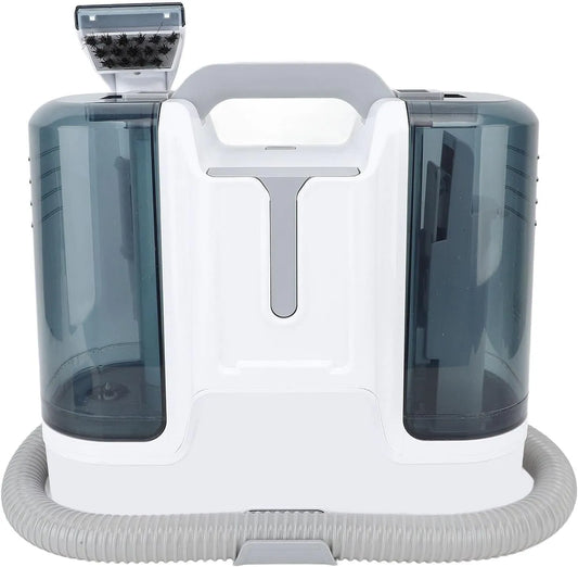 Bank met 450 W, 220V, 15 Kpa, 1800 ml, 1000 ml en voor tapijt, harde vloeren en dierenharen