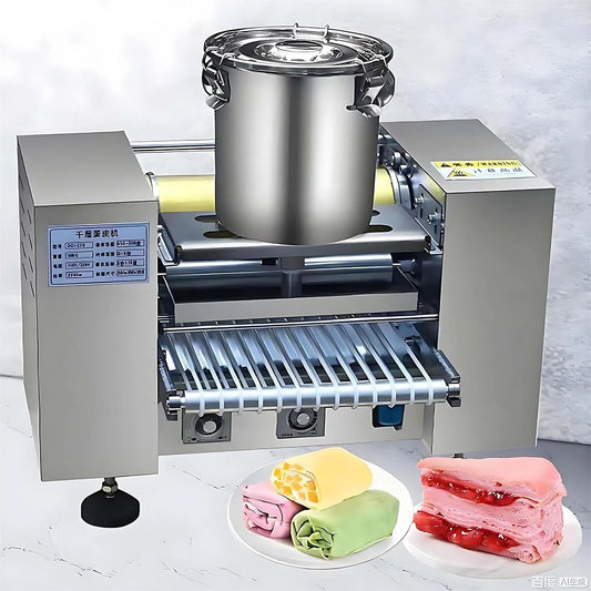 Gelijkmatige Verwarming met 50 x 35 x 35 cm, 6 inch, 2800 W, 200 °C, 150 °C en 24 uur