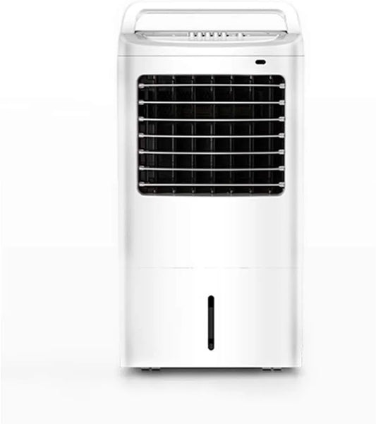 Mobiele airconditioner en Luchtkoeler, Draagbare airconditionerventilator Draagbare luchtkoeler, slaapzaal, voor kantoor, kamer ijsbak