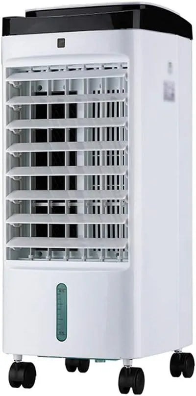 Mobiele airconditioner en Ventilator, Draagbare airconditioner ventilator luchtkoeler, voor kantoor