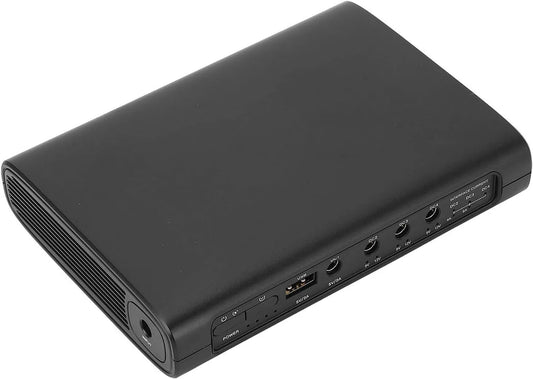 UPS-noodstroomvoorziening, YWBL-WHc6b5iaw9yq-12, 20000 MAh
