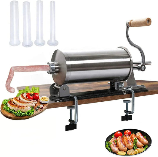 Voedselstomer, 12L, Stoomboot Voedsel Warmer Elektrische Stoomboot