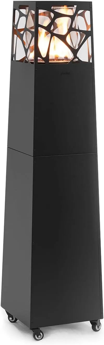 Planika Pyramid, Planika Pyramid, Moderne gas patio-heater