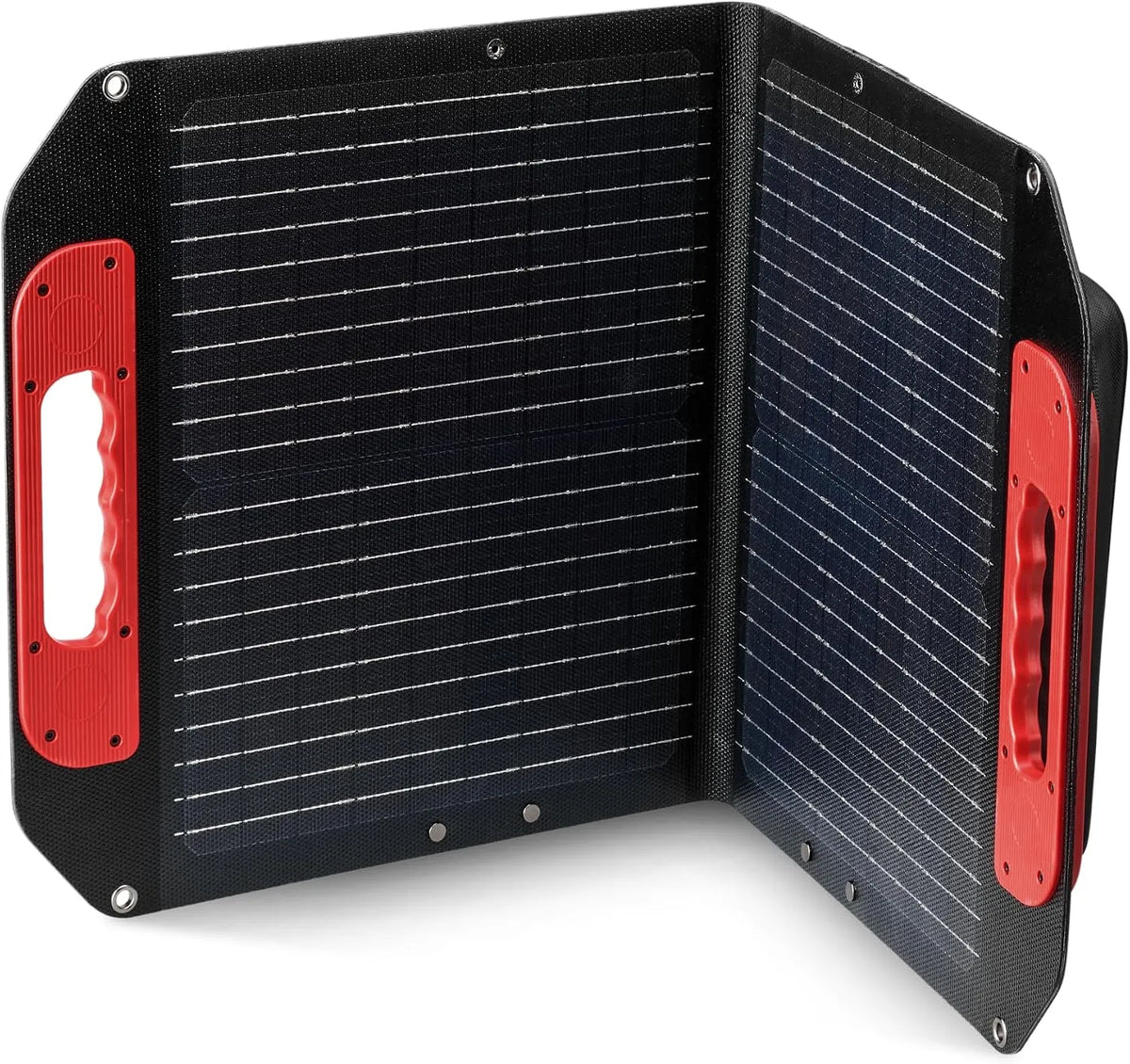 Zonnepaneel, Einhell, 40 W, energiestations mogelijk, reizen en buitengebruik. Zonne-energie