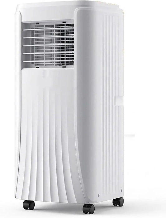 Mobiele airconditioner en Luchtontvochtiger, 12000 BTU, 25m2, 4-in-1