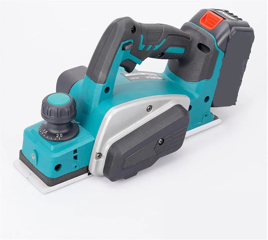 Machine, Elektrische schaafmachine, sleutel Houtsnijmachine Houtbewerkingsgereedschap, Timmerman Thuis DI