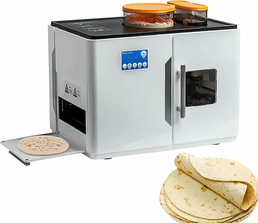 Dubbelzijdige Verwarming met 47 x 35 x 38 cm, 110V, 1800 W, 50-60HZ, 96 inch, 24 uur, aanraakbediening en wit