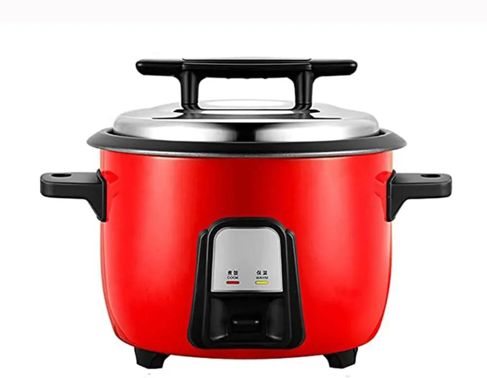 8-38L, Slowcooker, voor restaurants, kantines, scholen, Grote rijstkoker