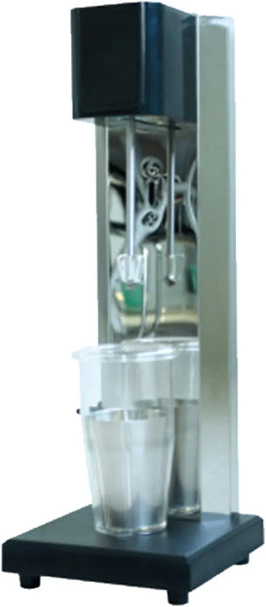 Machine, 2 snelheden, pc-bekers en milkshake-bekers, eiwitdranken Smoothies Sneeuwmilkshakes C