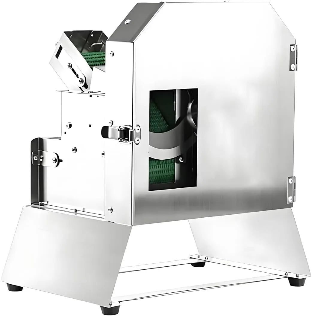 Snijder, Commerciële Elektrische, 100 W, 1,5-35 mm, 60–80 °C, 24 uur