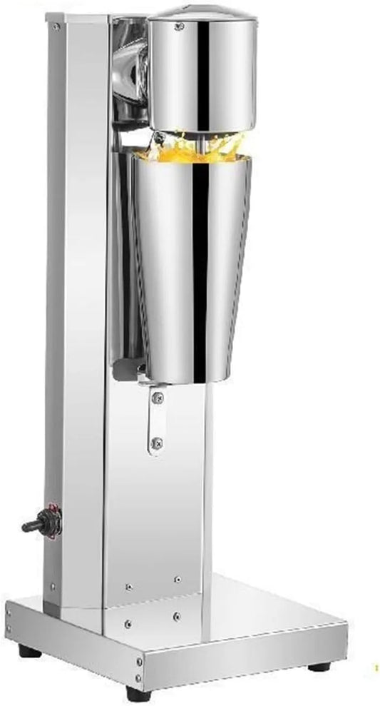 Blender met 800 ml, 180 x 180 x 530 mm, 62 x 90 x 170mm, 20,9 inch, 7inch en RVS
