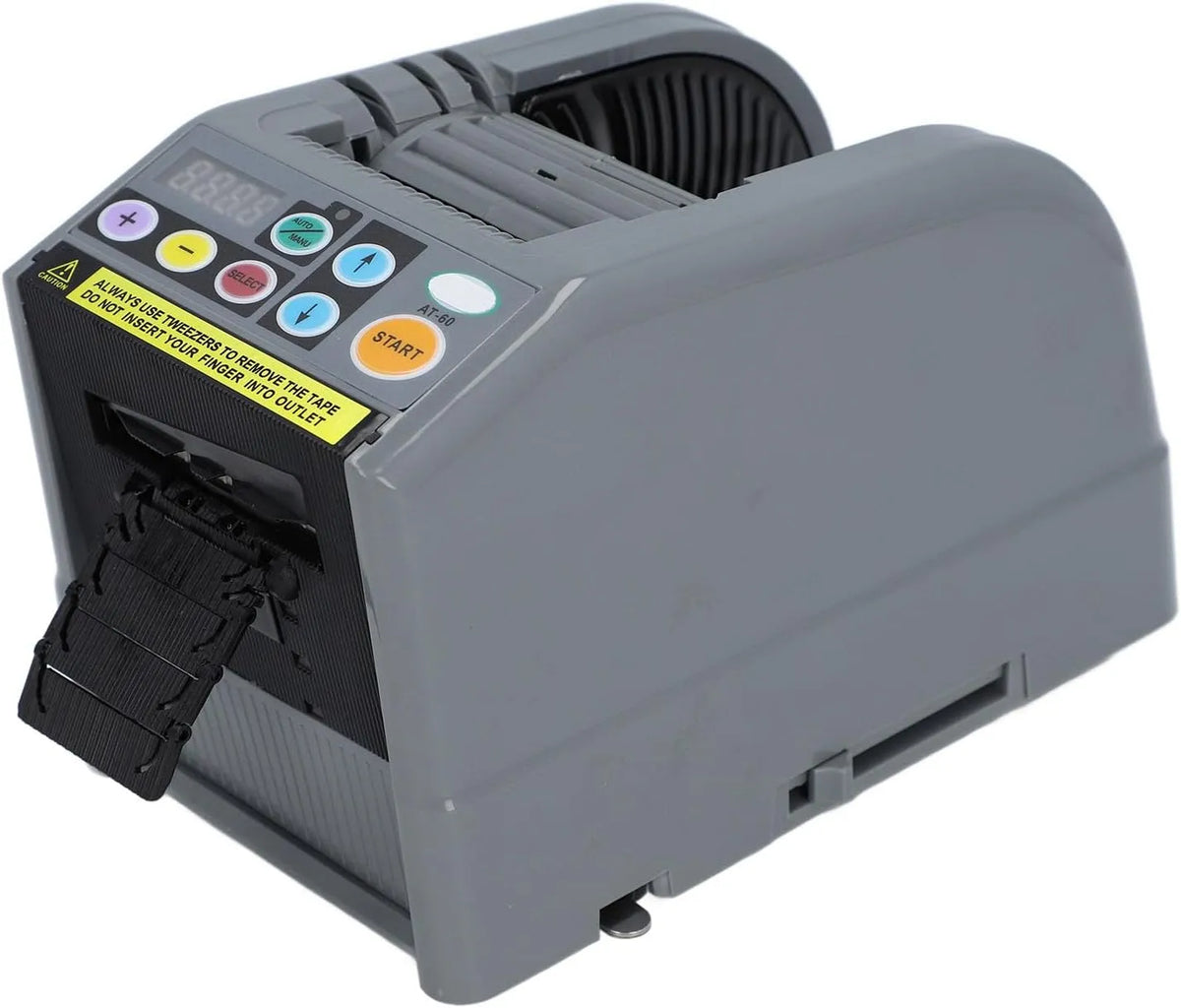 Machine met 6-60 Mm, 5-999 Mm en 220-240V, SEAFRONT Automatische