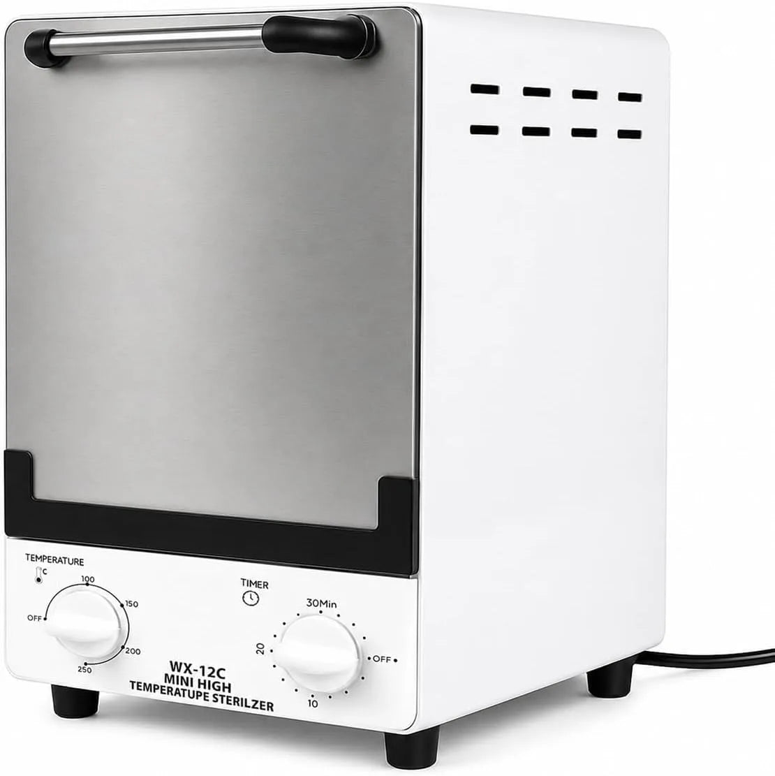 Kast, 12L, Timer