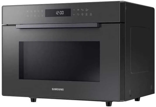 Magnetron, Samsung mc35r8058kc, 900 W, 35l, TIMER: 99MN Draaibaar dienblad: 38 cm
